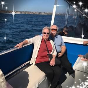 Meet your Posher, Barbara